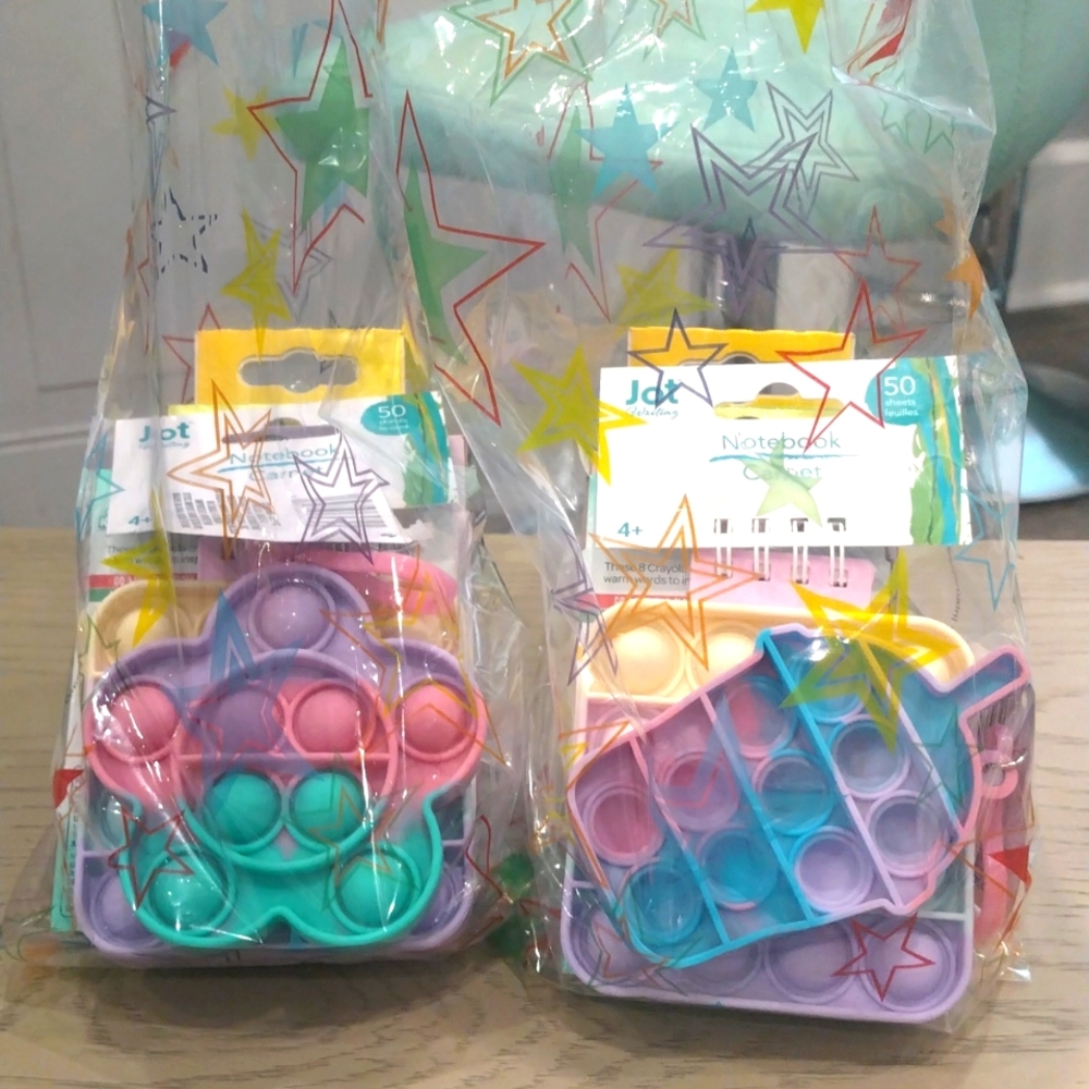 2 for $8🎉NEW🎒 Crayola Back To School Bundle📚 - Picture 3 of 3